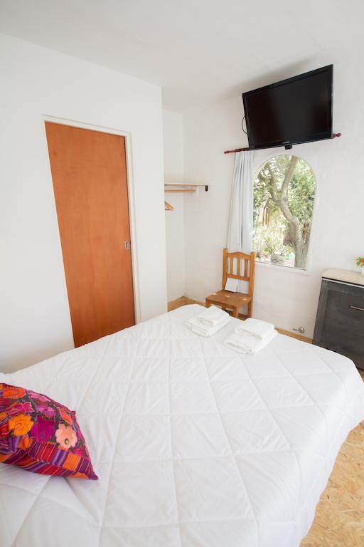 Hosteria Casa De Mar Puerto Madryn Kamer foto