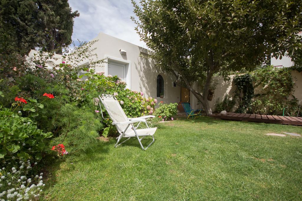 Hosteria Casa De Mar Puerto Madryn Buitenkant foto